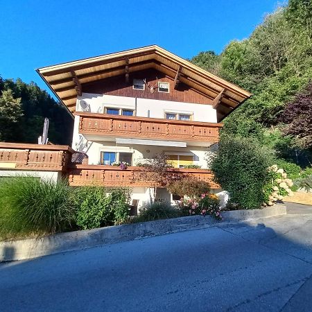 Апартаменти Haus Monika Doelsach Екстер'єр фото